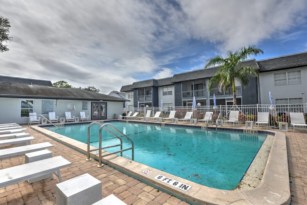 Photo of The Enclave at 3726 at 3726-3758 Central Ave Fort Myers, FL 33901