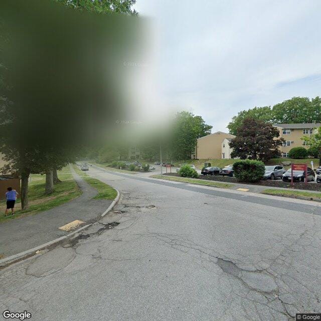 Photo of Washington Heights at 55 Williamsberg Dr Worcester, MA 01602