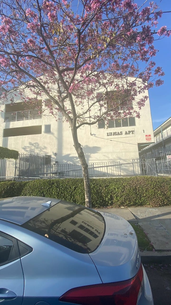 Photo of LUISA APTS. Affordable housing located at 2209 MICHIGAN AVE LOS ANGELES, CA 90033