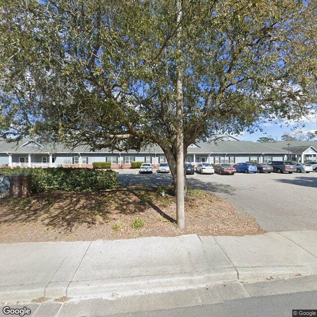 Photo of VILLAS AT SWANSGATE. Affordable housing located at 1050 MR. JOE WHITE AVENUE MYRTLE BEACH, SC 29577