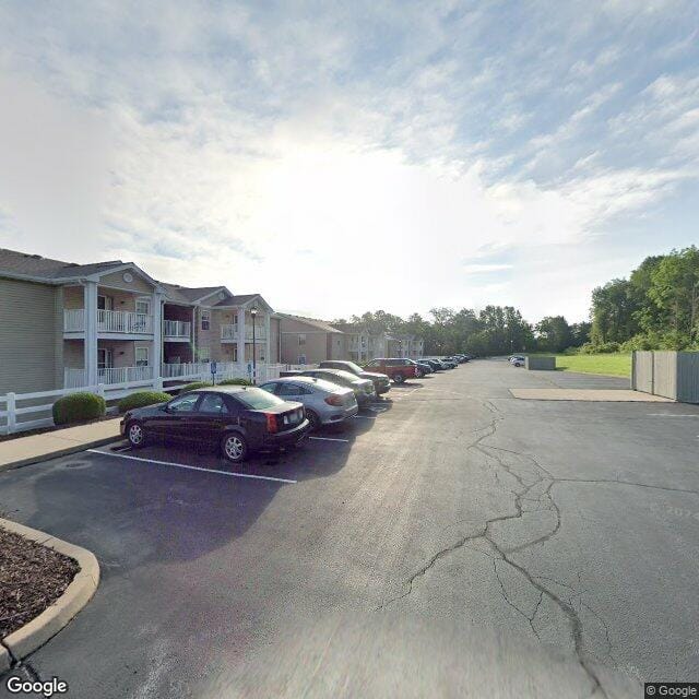 Photo of SUMMIT VALLEY at 127 SUMMIT VALLEY LOOP PACIFIC, MO 63069