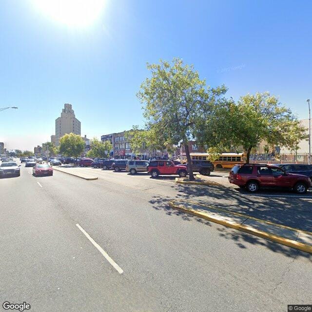 Photo of GARDEN STREET SENIOR CITIZENS. Affordable housing located at 29-31 HOWE AVE PASSAIC, NJ 07055