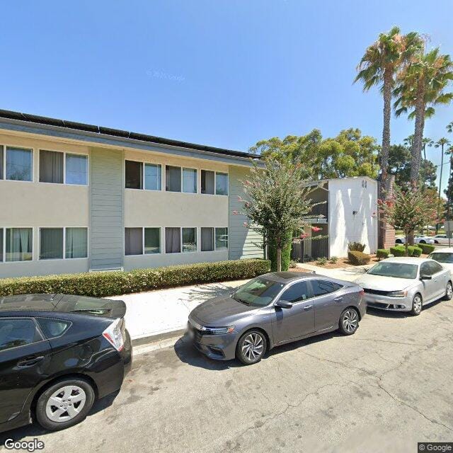 Photo of BELWOOD ARMS APTS. Affordable housing located at 6301 ATLANTIC AVE LONG BEACH, CA 90805