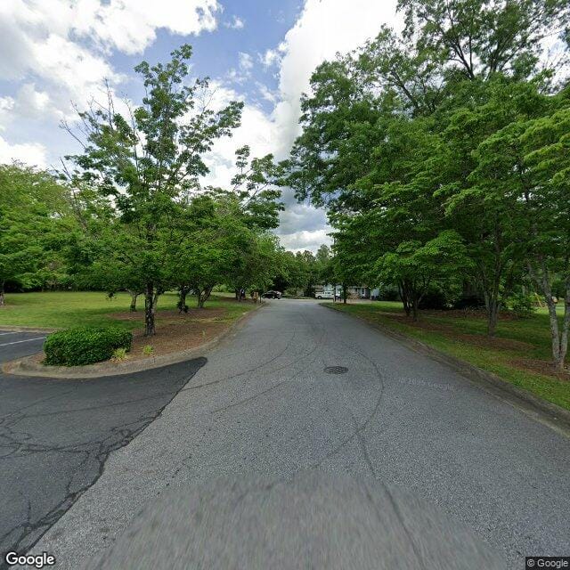 Photo of HERITAGE APARTMENTS at 124 HERITAGE DRIVE WALNUT COVE, NC 27052