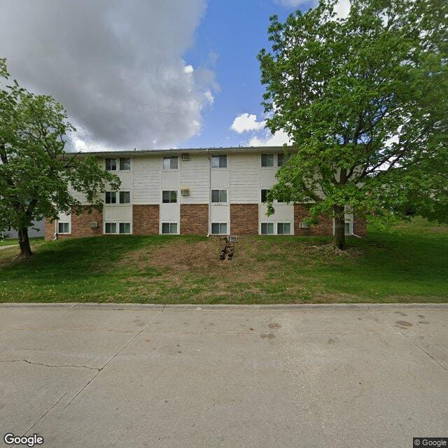 Photo of MEADOW WOOD OF NEWTON at 906 E 16TH ST N NEWTON, IA 50208