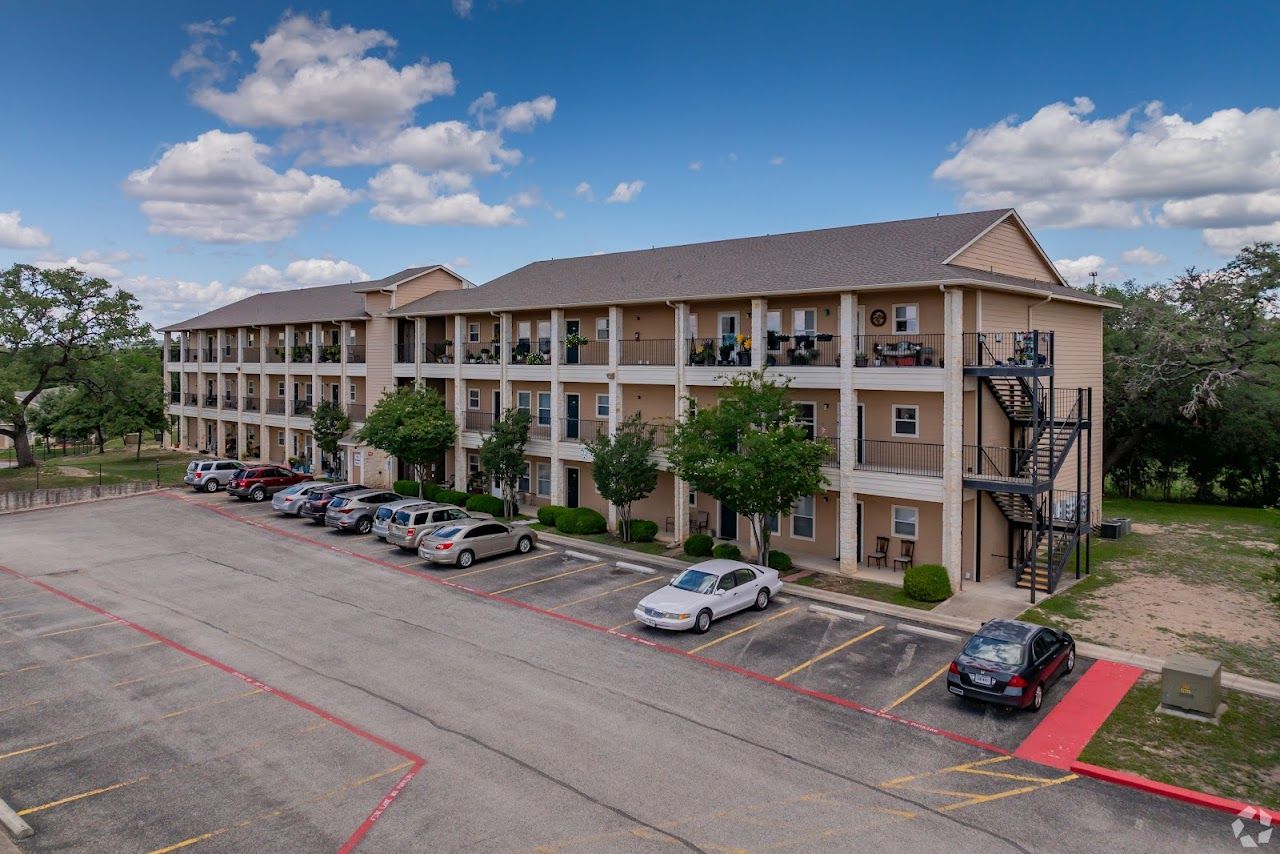 Photo of Terraces at Cibolo at 518 Fabra St Boerne, TX 78006