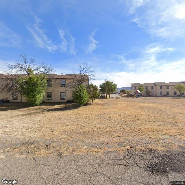 Photo of Alpine Mountainview at 801 N Orange St Alpine, TX 79830