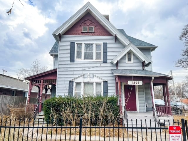 Photo of Capitol Corners at 800-870 Darren Ave Lincoln, NE 68501