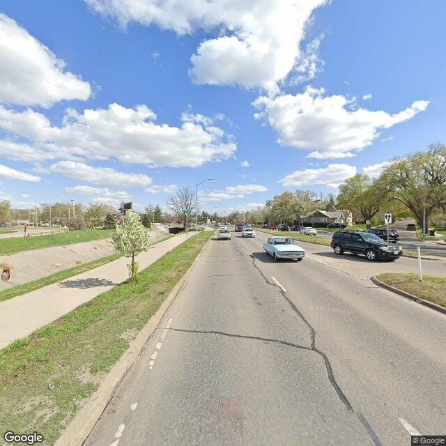 Photo of Capitol Corners. Affordable housing located at 800-870 Darren Ave Lincoln, NE 68501