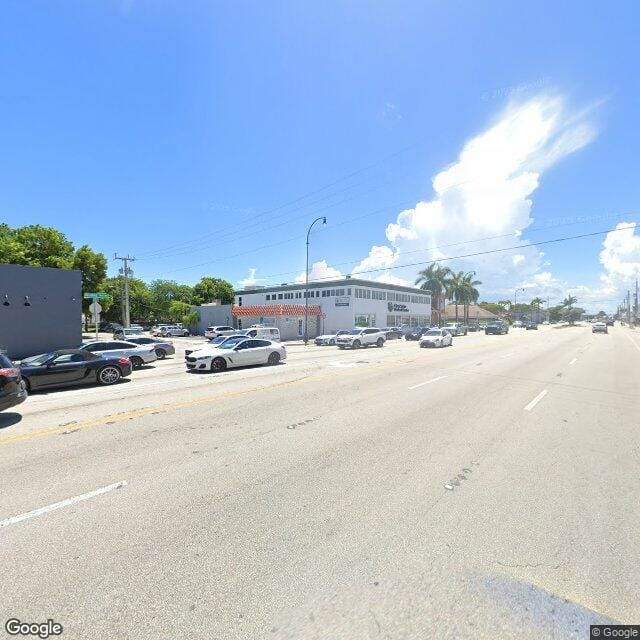 Photo of The Parks at Hallandale. Affordable housing located at 2002 E Pembroke Rd Hallandale Beach, FL 33009