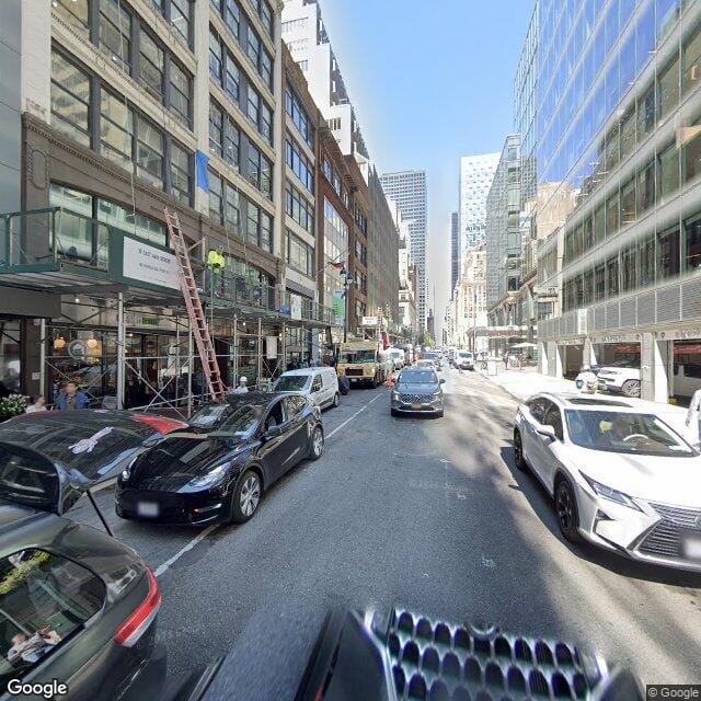 Photo of Gotham Court. Affordable housing located at 152 Ludlow St New York, NY 10002