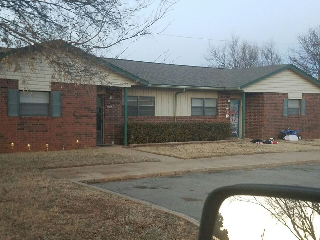 Photo of Summerfield Village Apartments. Affordable housing located at 512 S Elm St Custer City, OK 73639