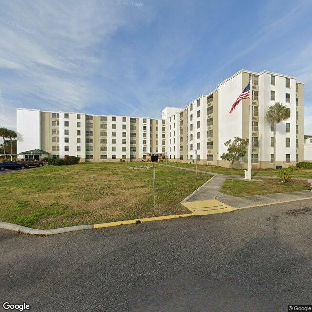 Photo of Westminster Asbury North. Affordable housing located at 1200 Clearlake Rd Cocoa, FL 32922
