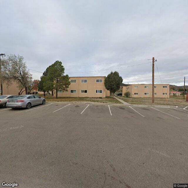 Photo of WESTERN APARTMENTS. Affordable housing located at 411 NORTH AVENUE TRINIDAD, CO 81082