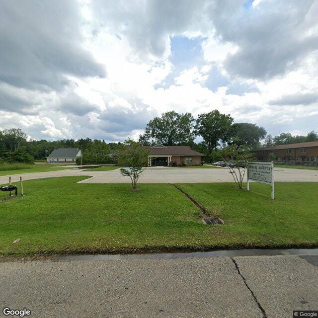 Photo of Bogalusa Housing Authority at 1015 UNION Avenue BOGALUSA, LA 70427