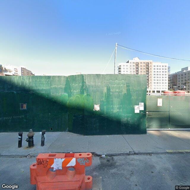 Photo of 11 Gerry St. Affordable housing located at 11 Gerry St Brooklyn, NY 11206