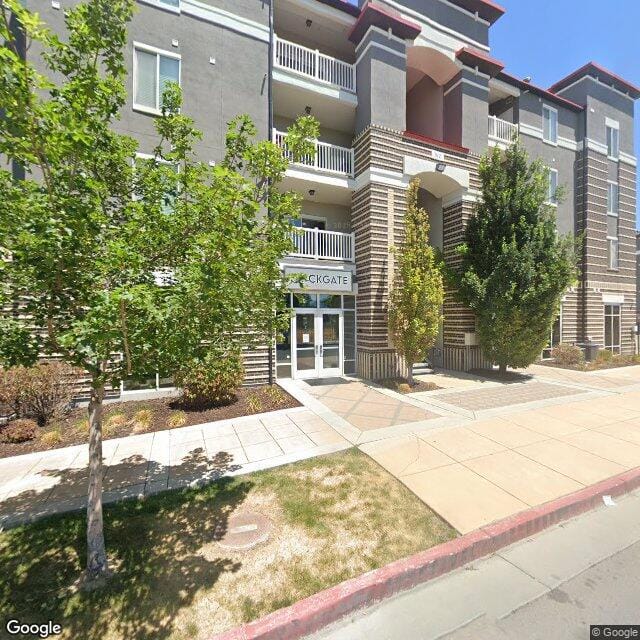 Photo of BRICKGATE APARTMENTS at 129 WEST FIRECLAY AVENUE MURRAY, UT 84107