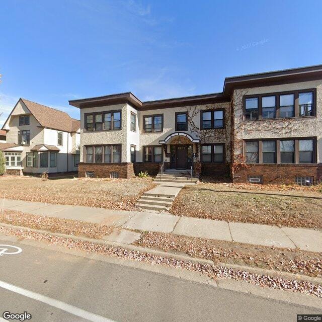 Photo of EXODUS 2.0 at 1007 14TH AVENUE EAST MINNEAPOLIS, MN 55404
