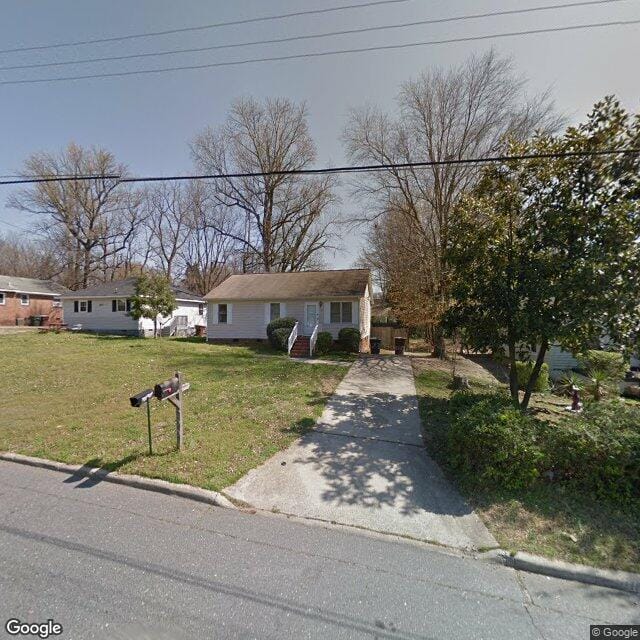 Photo of PWN 1621 EASTWOOD AVE at 1621 EASTWOOD AVE GREENSBORO, NC 27406