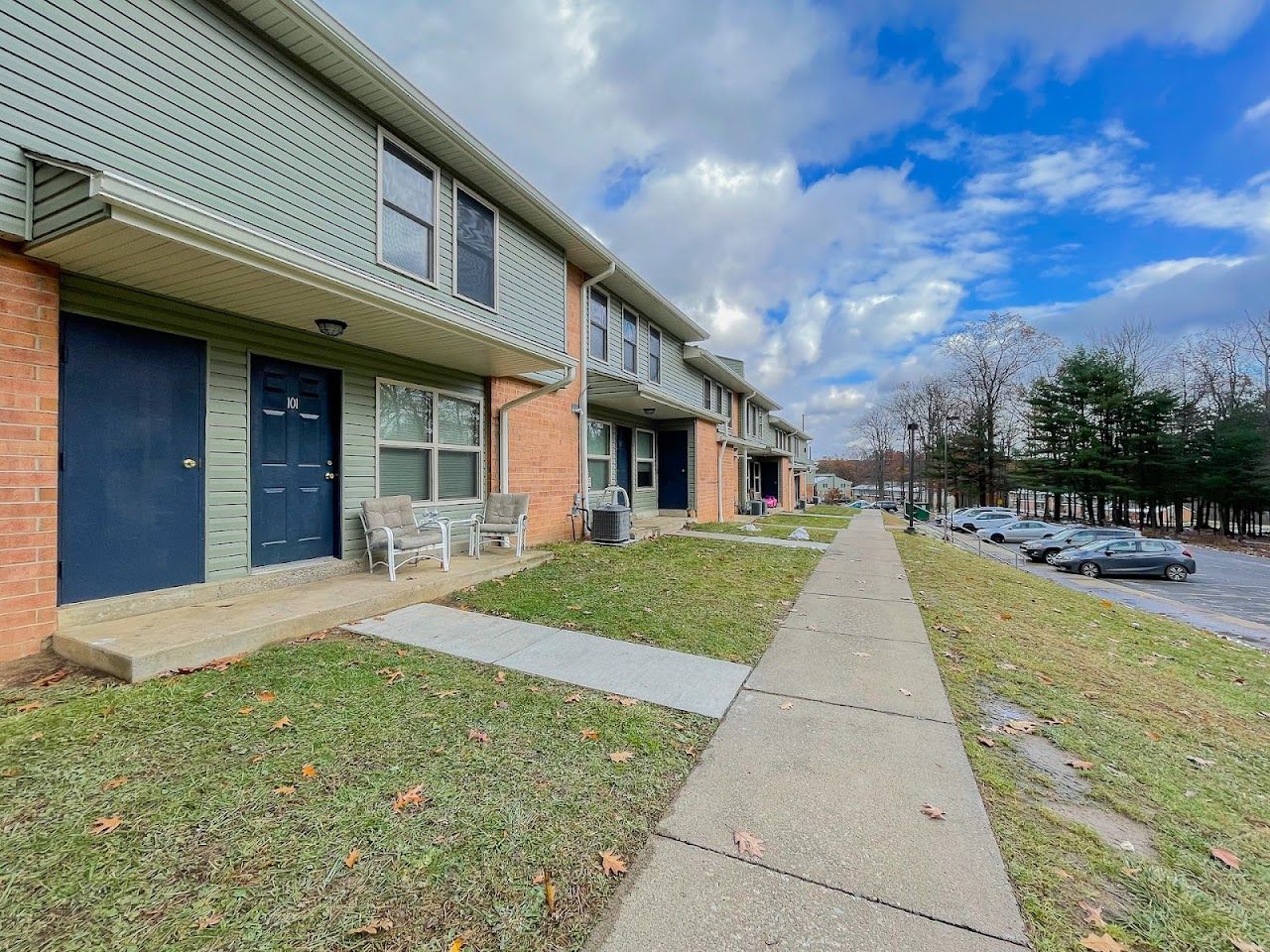 Photo of Evergreen Arbors at 10 Arbor Cir Franklin, PA 16323