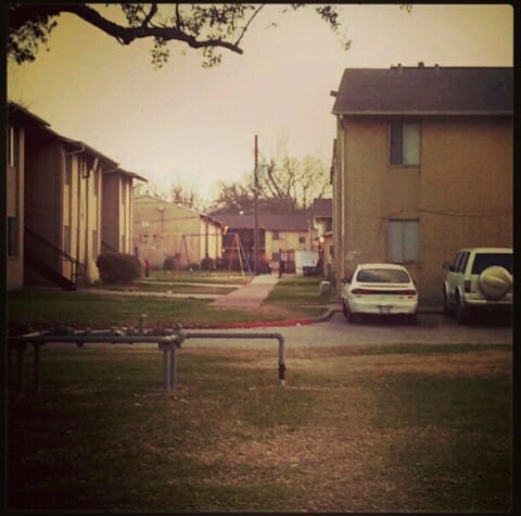 Photo of INDEPENDENT MISSIONARY. Affordable housing located at  HITCHCOCK, TX 