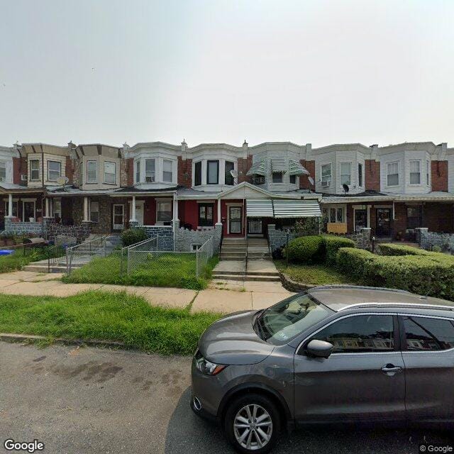 Photo of 1521 N 57TH ST at 1521 N 57TH ST PHILADELPHIA, PA 19131