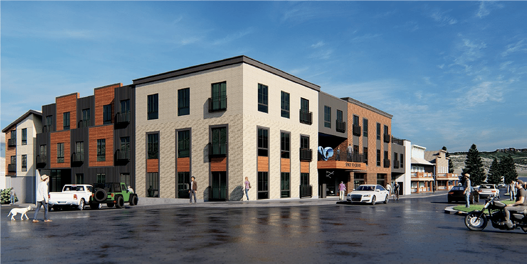Photo of RIDGWAY SPACE TO CREATE at 675 CLINTON ST. RIDGWAY, CO 81432