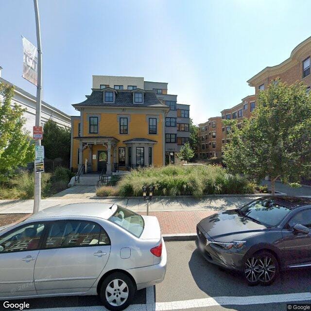 Photo of FROST TERRACE. Affordable housing located at 1785 MASSCHUSETTS AVENUE CAMBRIDGE, MA 01240