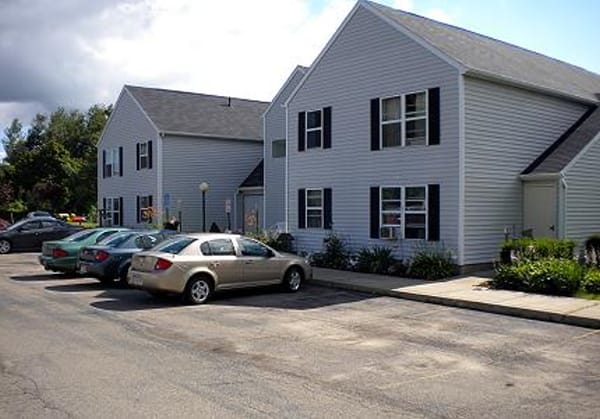 Photo of WASHINGTON PARK APTS at 39 PARK RD W CASTILE, NY 14427