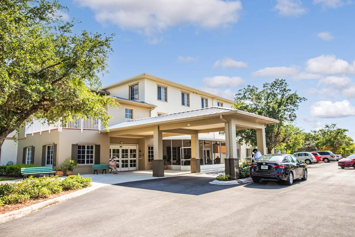 Photo of Villa Vincente at 13071 Palm Beach Blvd Fort Myers, FL 33905