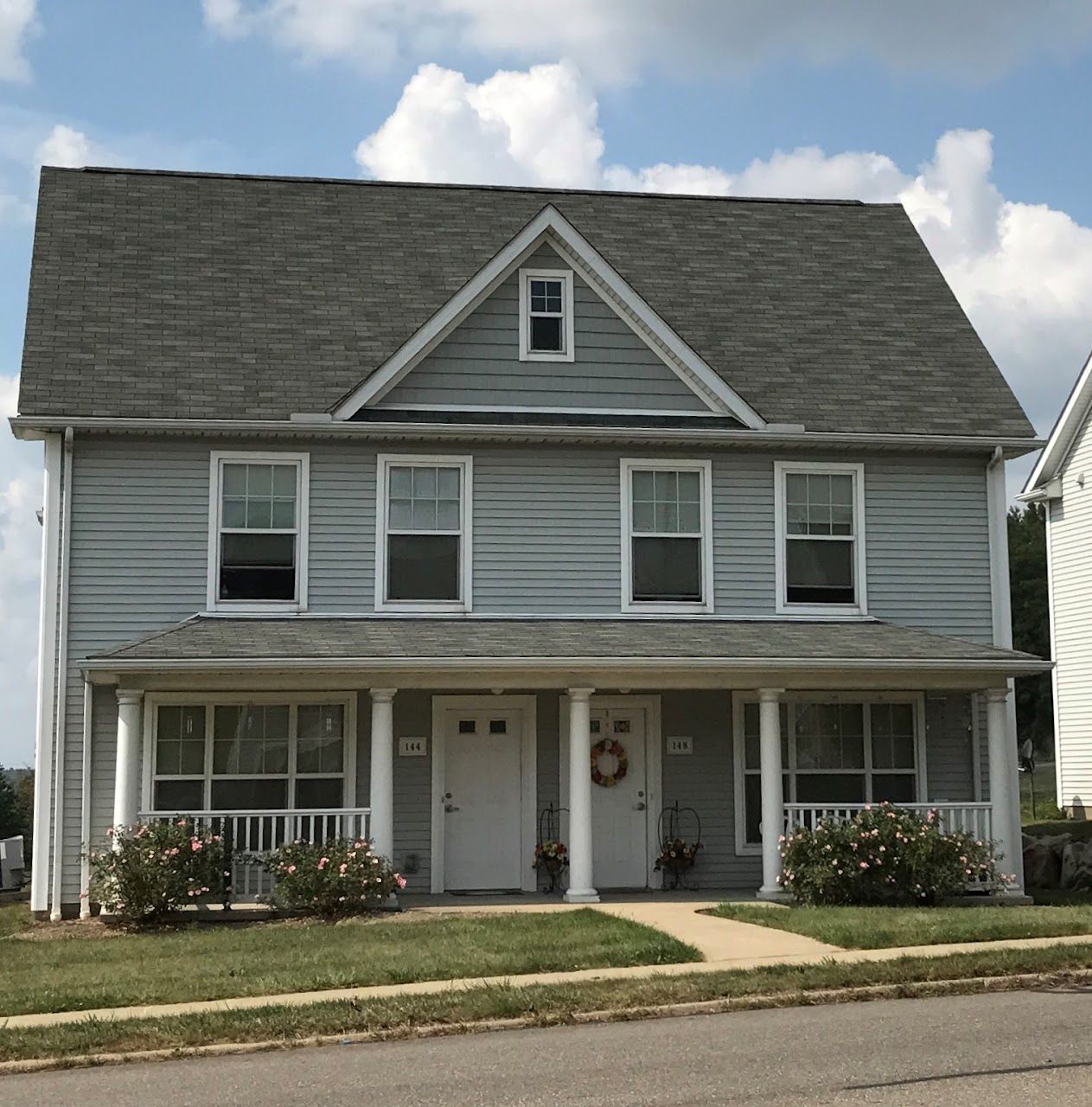 Photo of ARLINGTON HEIGHTS RENTAL. Affordable housing located at 197 WIRT BOULDEVARD YOUNGSTOWN, OH 