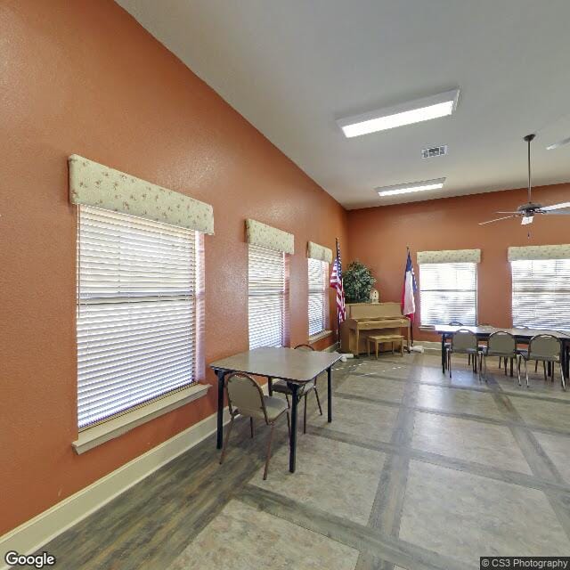 Photo of Sequoia Park Apartments. Affordable housing located at 1400 E University Dr Denton, TX 76209