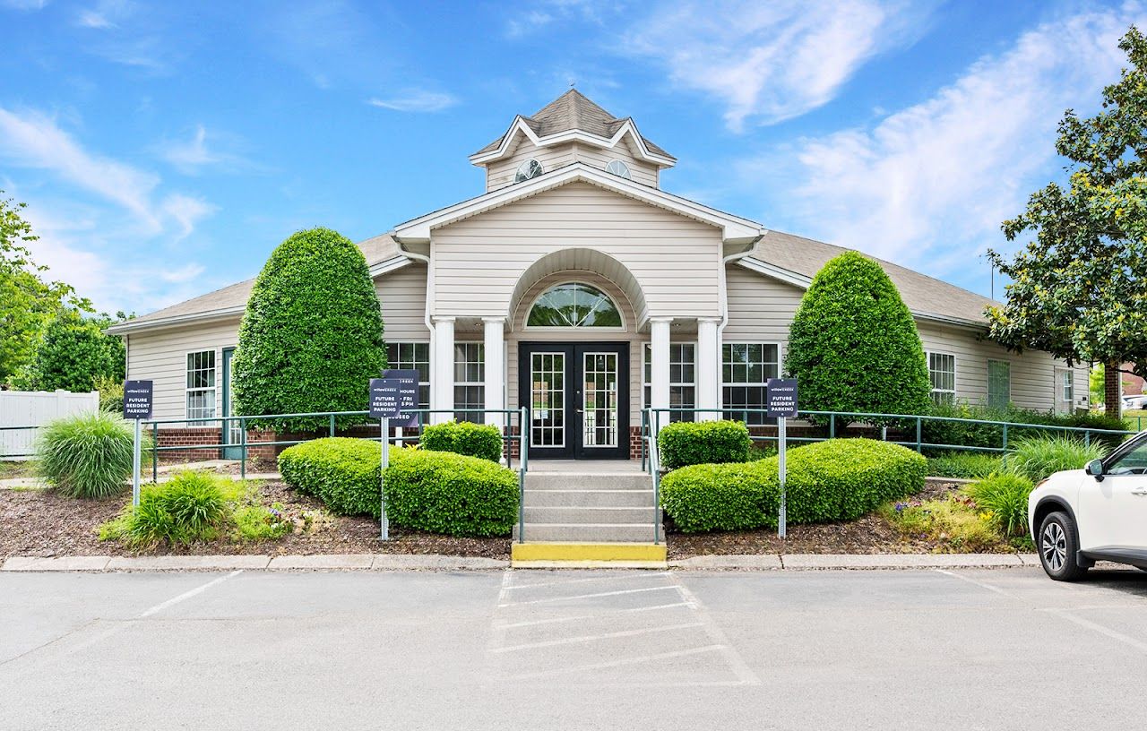 Photo of Willow Creek at 100 Willow Creek Dr Mount Juliet, TN 37122