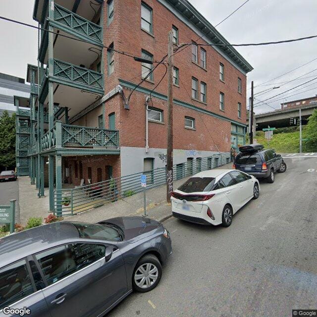 Photo of JENSEN BLOCK at 601 EASTLAKE AVE E SEATTLE, WA 98109