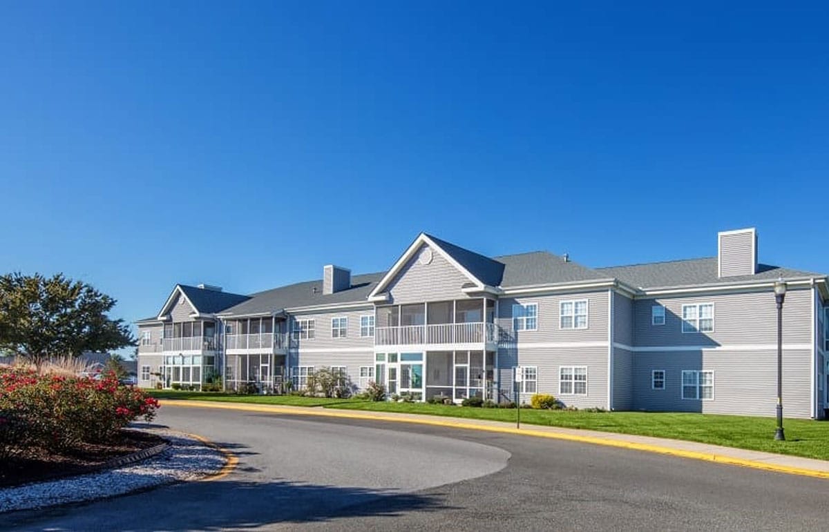 Photo of The Oaks at Danville at 19 Pocono Rd Denville, NJ 07834