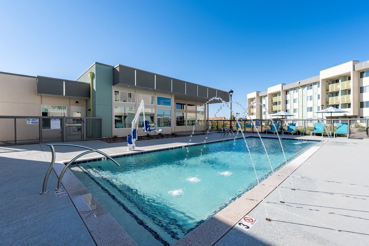 Photo of Overland Flats at 44170 Honeycutt Ave Maricopa, AZ 85139