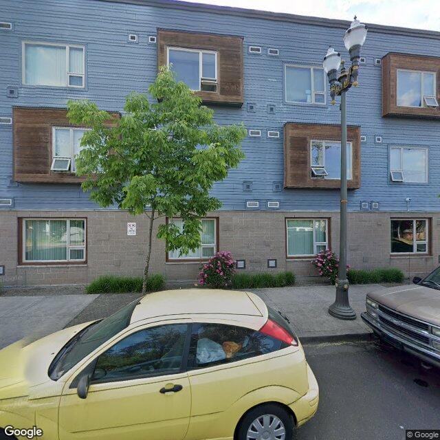 Photo of LINCOLN PLACE at 1351 W LINCOLN AVENUE VANCOUVER, WA 98660