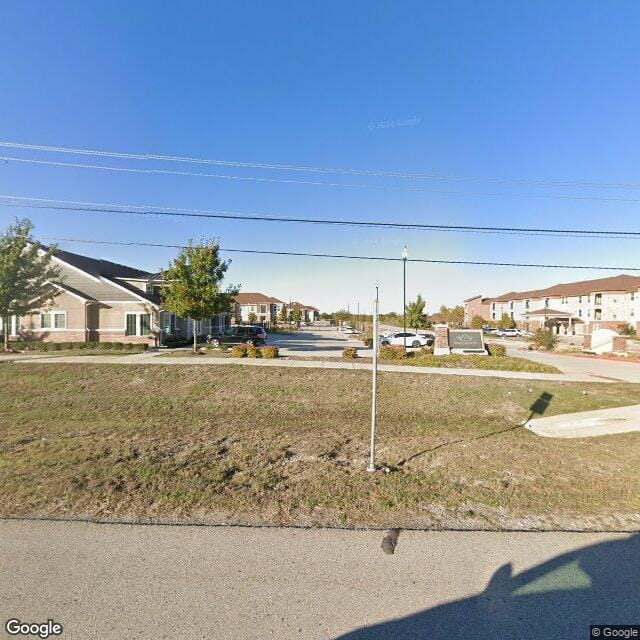 Photo of GALA AT MELISSA. Affordable housing located at 2730 EAST MELISSA ROAD MELISSA, TX 75454