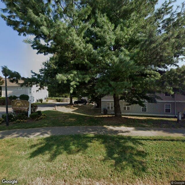 Photo of GLEN HILL MANOR. Affordable housing located at BOLD FORBES DRIVE LOUISVILLE, KY 40272
