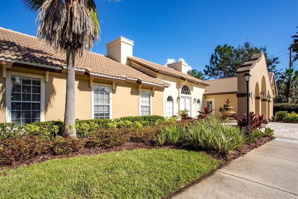 Photo of VISTA HAVEN. Affordable housing located at 4100 GERANIUM LANE SANFORD, FL 32771.0