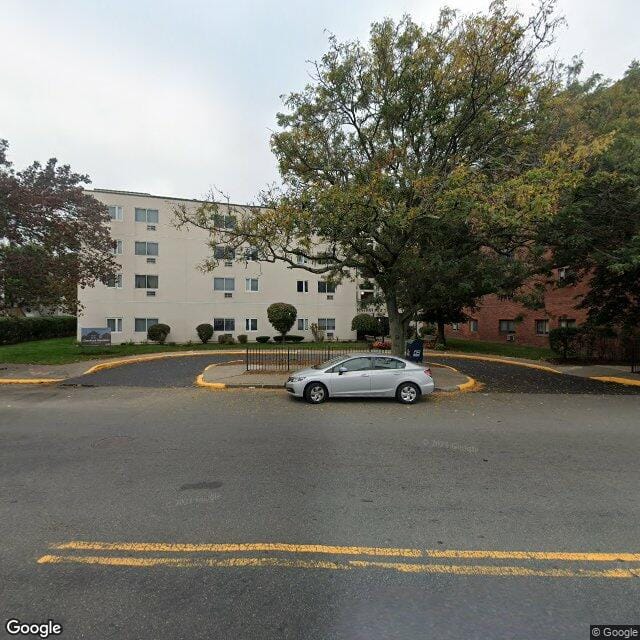 Photo of CHESTNUT GARDEN APTS at 301 ESSEX ST LYNN, MA 01902