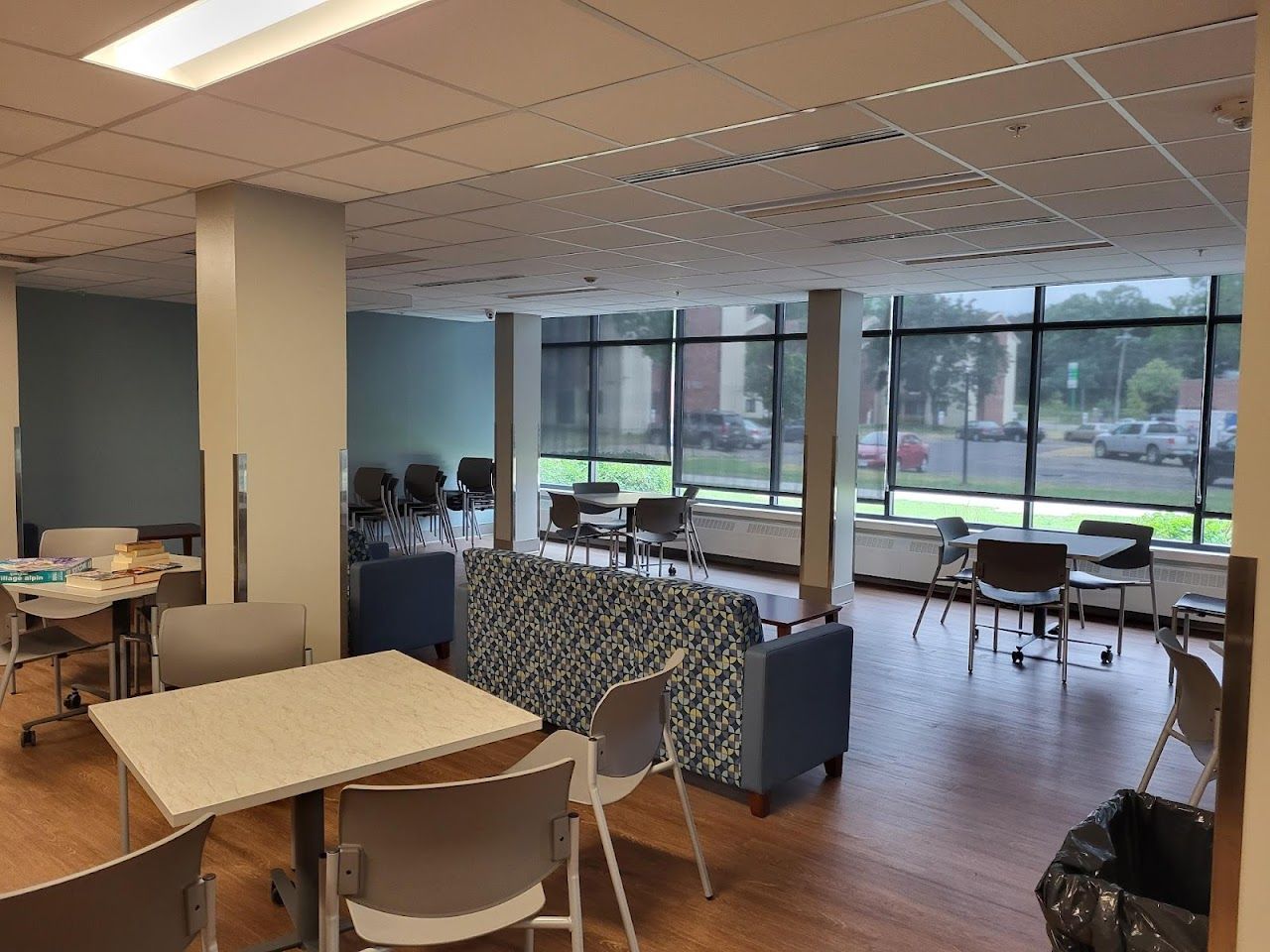 Photo of Wilder Square. Affordable housing located at 750 Milton St N Saint Paul, MN 55104