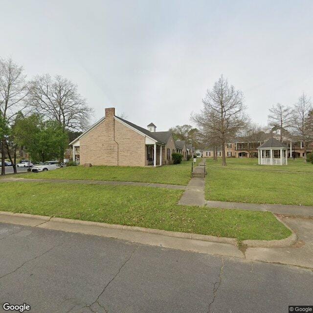 Photo of GARDEN WALK OF CAMDEN at 850 FIELD ST CAMDEN, AR 71711