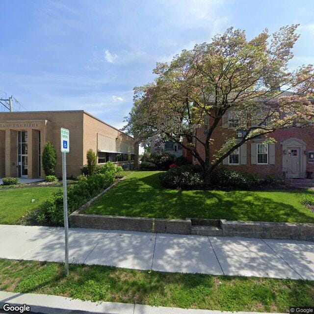 Photo of CROSSROADS (THE). Affordable housing located at 2141 CEDAR RUN DR CAMP HILL, PA 17011