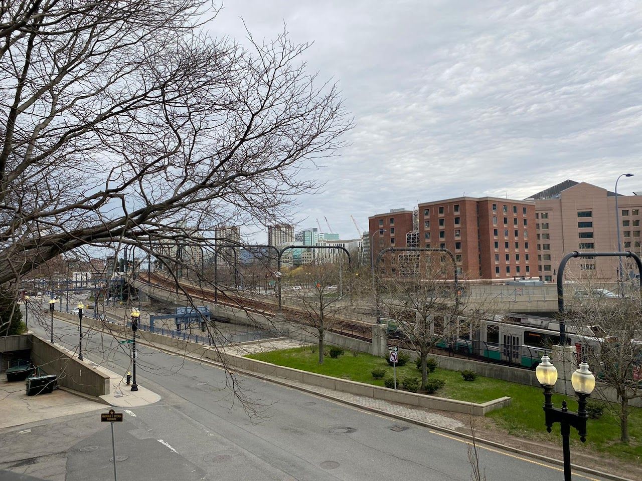 Photo of AMY LOWELL HOUSE. Affordable housing located at 65 MARTHA RD BOSTON, MA 02114