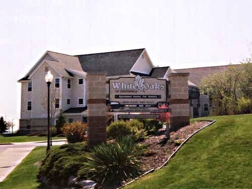 Photo of GREENFIELD SENIOR HOUSING at 4200 S 35TH ST GREENFIELD, WI 53221