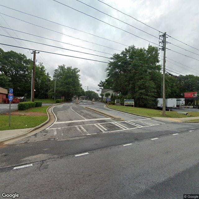 Photo of ORCHARD WALK APARTMENTS. Affordable housing located at 3800 FLAT SHOALS RD DECATUR, GA 30034
