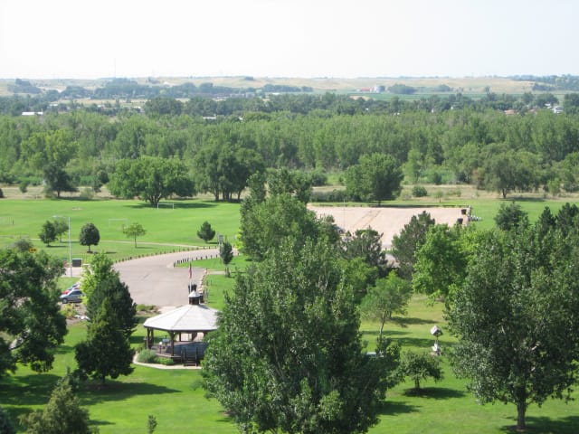 Photo of Buffalo Bill Manor at 1200 S Oak St North Platte, NE 69101