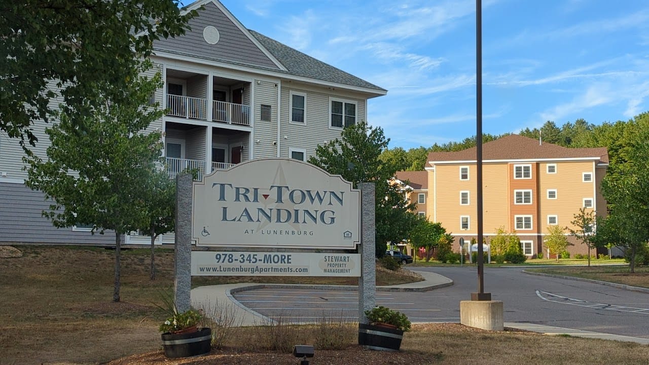 Photo of TRITOWN LANDING PHASE II at 5 TRI TOWN DR LUNENBURG, MA 01462