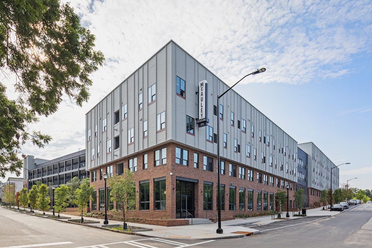Photo of McAuley Station at 375 Gartrell St SE Atlanta, GA 30312